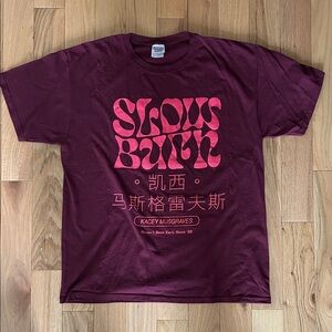 Kacey Musgraves Slow Burn T-Shirt